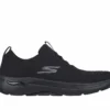 Skechers GO WALK Arch Fit - Crystal Waves
