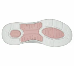 Skechers GO WALK Arch Fit - Uptown Summer -UK Clothing Sales Shop 124887 WLPK C scaled