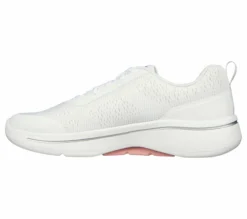 Skechers GO WALK Arch Fit - Uptown Summer -UK Clothing Sales Shop 124887 WLPK D scaled