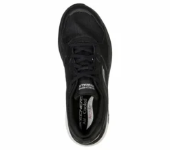 Skechers GO WALK Workout Walker -UK Clothing Sales Shop 124929 BKW C scaled