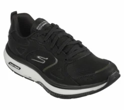 Skechers GO WALK Workout Walker -UK Clothing Sales Shop 124929 BKW F scaled