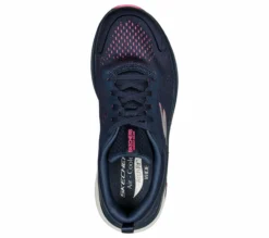 Skechers GO WALK Workout Walker - Outpace -UK Clothing Sales Shop 124933 NVHP C scaled