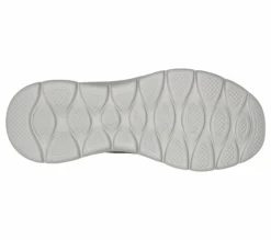 Skechers GO WALK FLEX - Lucy -UK Clothing Sales Shop 124956 BLK C scaled