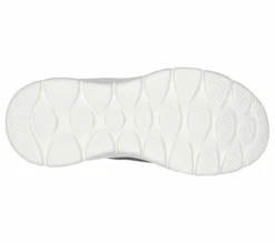 Skechers GO WALK Flex - Dazzling Smile -UK Clothing Sales Shop 124959 BLK D scaled