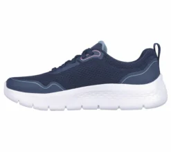 Skechers GO WALK FLEX - Night Galaxy -UK Clothing Sales Shop 124977 NVLB E scaled