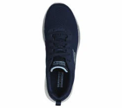 Skechers GO WALK 7 - Clear Path -UK Clothing Sales Shop 125207 NVLB C scaled