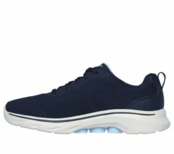 Skechers GO WALK 7 - Clear Path -UK Clothing Sales Shop 125207 NVLB E scaled