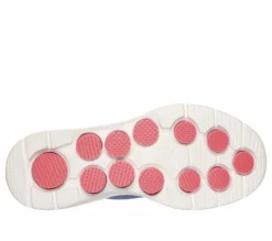 Skechers GO WALK 7 - Cosmic Waves -UK Clothing Sales Shop 125215 NVCL D scaled