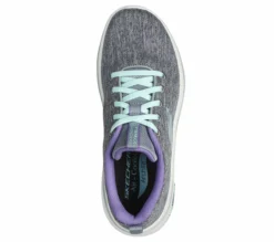 Skechers GO WALK Arch Fit 2.0 - Vivid Sunset -UK Clothing Sales Shop 125311 GYLV C scaled