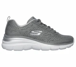 Skechers Fashion Fit - Bold Boundaries -UK Clothing Sales Shop 12719 GYLV E scaled