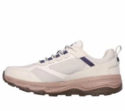 Skechers GO RUN Trail Altitude - Ridgeback -UK Clothing Sales Shop 128221 NAT D scaled