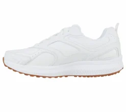 Skechers GO RUN Consistent - Broad Spectrum -UK Clothing Sales Shop 128274 WHT E scaled