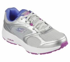 Skechers GO RUN Consistent - Chandra -UK Clothing Sales Shop 128281 SLPR E scaled