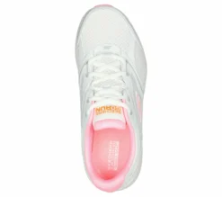 Skechers GO RUN Consistent - Vivid Horizon -UK Clothing Sales Shop 128285 WPK C scaled