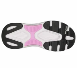 Skechers Max Cushioning Arch Fit - Delphi -UK Clothing Sales Shop 128312 BKPK C scaled