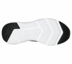 Skechers GOrun Elevate - Hot Streak -UK Clothing Sales Shop 128320 BKW D scaled