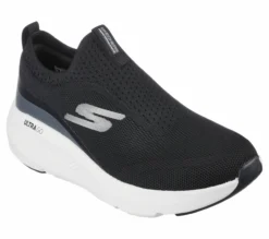 Skechers GOrun Elevate - Hot Streak -UK Clothing Sales Shop 128320 BKW F scaled
