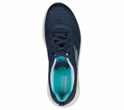 Skechers GO RUN Elevate - Double Time -UK Clothing Sales Shop 128334 NVMT C scaled