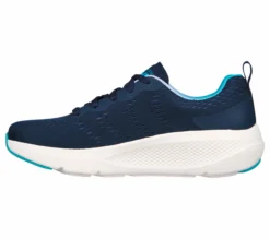 Skechers GO RUN Elevate - Double Time -UK Clothing Sales Shop 128334 NVMT E scaled