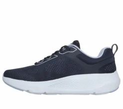 Skechers GO RUN Elevate - Corral -UK Clothing Sales Shop 128347 NVBL D scaled