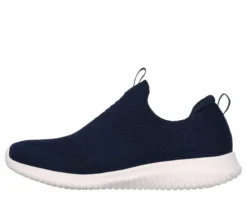 Skechers Ultra Flex - First Take -UK Clothing Sales Shop 12837 NVY E scaled