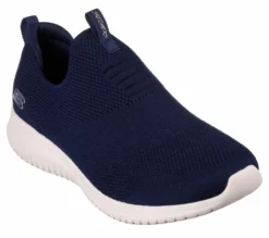 Skechers Ultra Flex - First Take -UK Clothing Sales Shop 12837 NVY F scaled