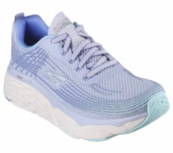 Skechers Max Cushioning Elite - Galaxy Burst -UK Clothing Sales Shop 128563 BLLB E scaled
