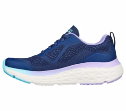 Skechers Max Cushioning Delta - Ultimate Endurance -UK Clothing Sales Shop 129126 NVLV D scaled