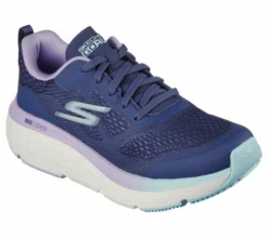 Skechers Max Cushioning Delta - Ultimate Endurance -UK Clothing Sales Shop 129126 NVLV E scaled