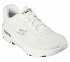 Skechers GO RUN 7.0 - Driven -UK Clothing Sales Shop 129335 WBK E scaled