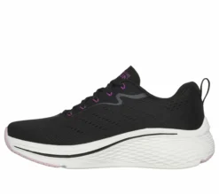 Skechers Max Cushioning Elite 2.0 - Levitate -UK Clothing Sales Shop 129601 BKPK D scaled