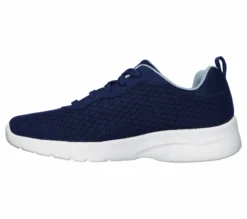 Skechers Dynamight 2.0 - Eye To Eye -UK Clothing Sales Shop 12964 NVLB D scaled