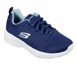 Skechers Dynamight 2.0 - Eye To Eye -UK Clothing Sales Shop 12964 NVLB E scaled