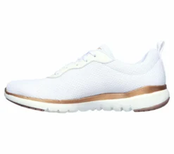 Skechers Flex Appeal 3.0 - First Insight -UK Clothing Sales Shop 13070 WTRG E scaled