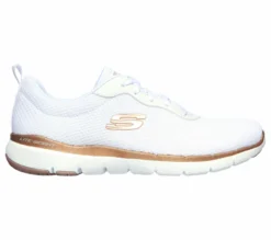 Skechers Flex Appeal 3.0 - First Insight -UK Clothing Sales Shop 13070 WTRG F scaled