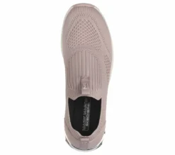 Skechers The Wedge - Etty -UK Clothing Sales Shop 133226 PNK C scaled