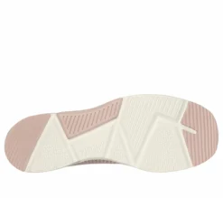 Skechers The Wedge - Etty -UK Clothing Sales Shop 133226 PNK D scaled