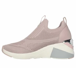 Skechers The Wedge - Etty -UK Clothing Sales Shop 133226 PNK E scaled