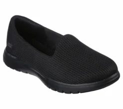 Skechers On-the-GO Flex - Aspire -UK Clothing Sales Shop 136504 BBK E scaled