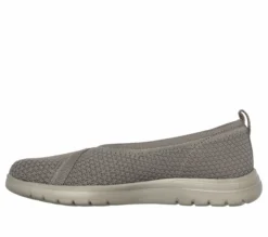 Skechers On-the-GO Flex - Brilliance -UK Clothing Sales Shop 136508 DKTP D scaled