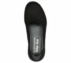Skechers Slip-ins: On-the-GO Flex - Astonish -UK Clothing Sales Shop 136542 BBK C scaled