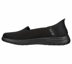 Skechers Slip-ins: On-the-GO Flex - Astonish -UK Clothing Sales Shop 136542 BBK E scaled