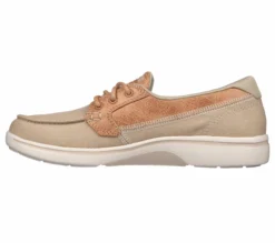 Skechers Arch Fit Uplift - Cruise'n By -UK Clothing Sales Shop 136620 NAT D scaled
