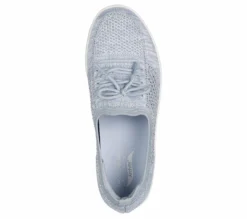 Skechers Arch Fit Uplift - Nova -UK Clothing Sales Shop 136633 GRY C scaled