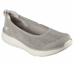 Skechers Max Cushioning Lite - Glitzy Shimmer -UK Clothing Sales Shop 136702 TPE F scaled