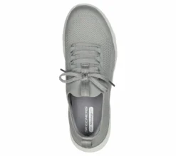 Skechers Massage Fit Lite - Intrigue -UK Clothing Sales Shop 137950 GRY C scaled