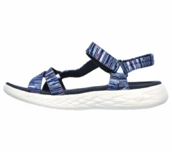 Skechers On The GO 600 - Electric -UK Clothing Sales Shop 140013 NVMT E scaled