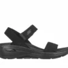 Skechers GO WALK Arch Fit Sandal - Polished