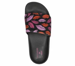 Skechers DVF: Hyper Slide - Sky Gloss -UK Clothing Sales Shop 140465 BKMT C scaled