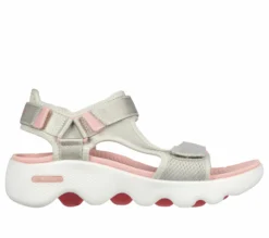 Skechers GO WALK Massage Fit - Expressive